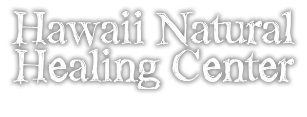 Hawaii Natural Healing Center- Dr. Allison Gandre
